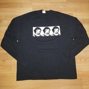 Supreme x Disney Snow White Long Sleeve Tee